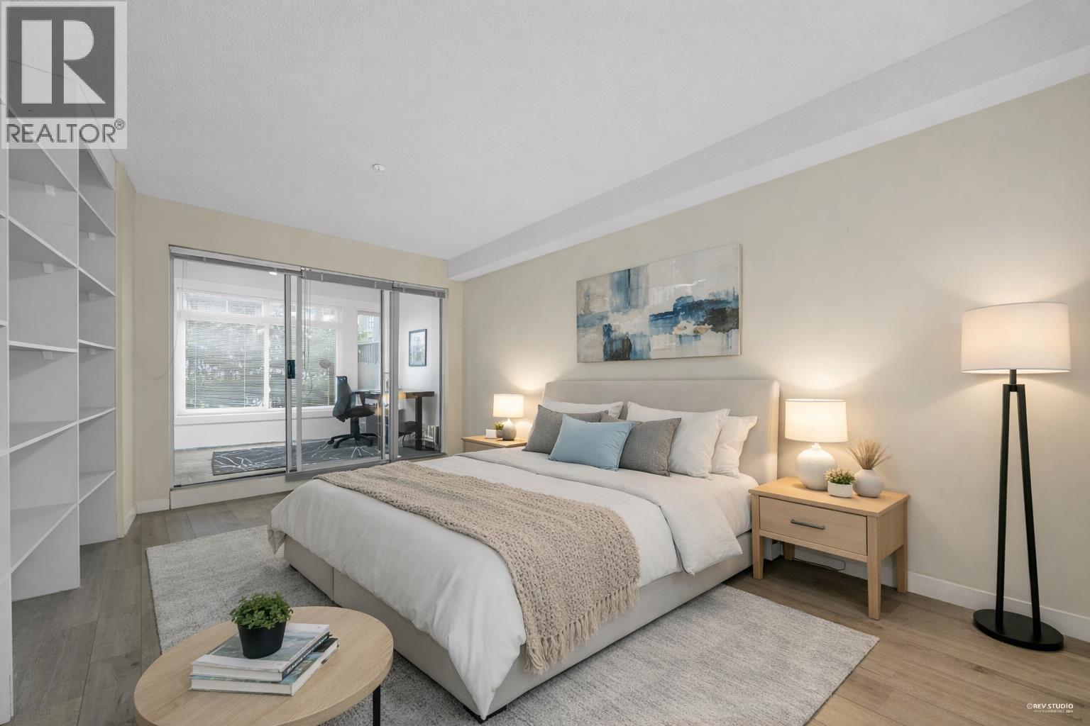 101 1924 Comox Street, Vancouver, British Columbia  V6G 1R4 - Photo 3 - R3102572