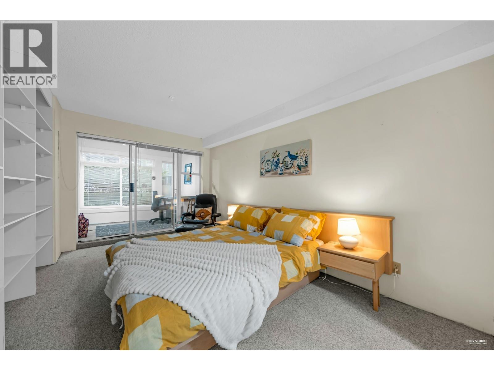 101 1924 Comox Street, Vancouver, British Columbia  V6G 1R4 - Photo 19 - R3102572