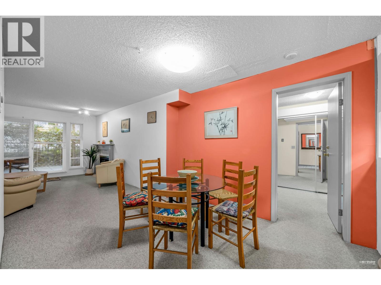 101 1924 Comox Street, Vancouver, British Columbia  V6G 1R4 - Photo 7 - R3102572