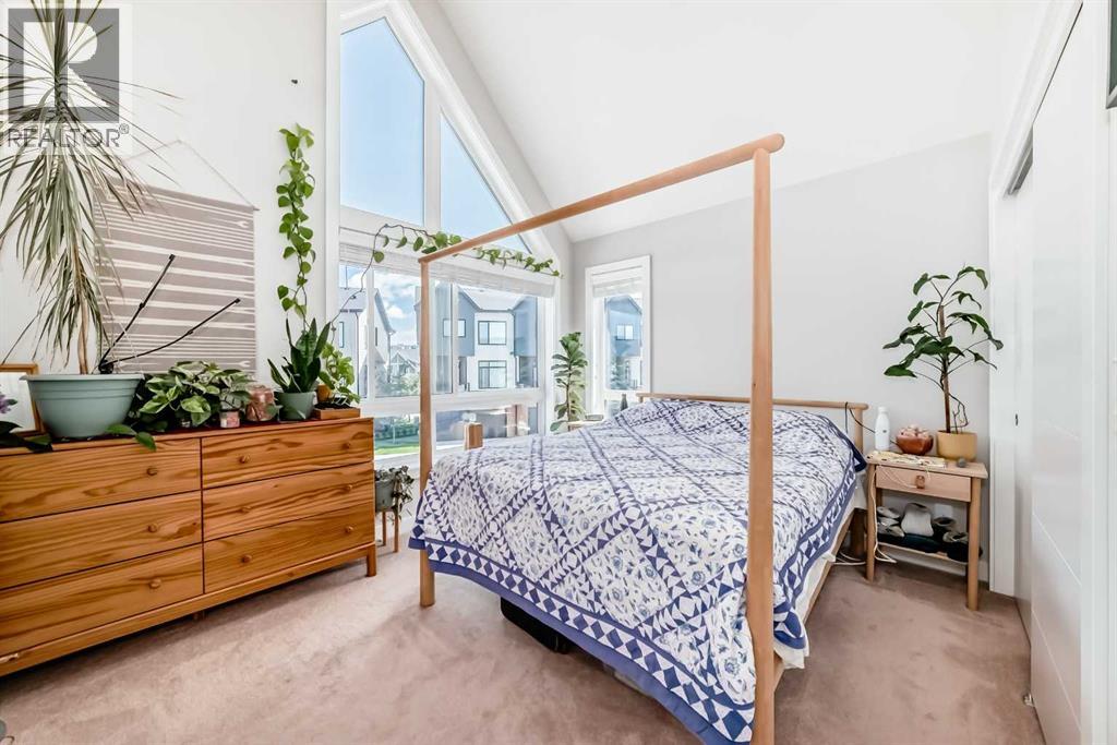 118 Sage Meadows Gardens Nw, Calgary, Alberta  T3P 1K2 - Photo 12 - A2288066