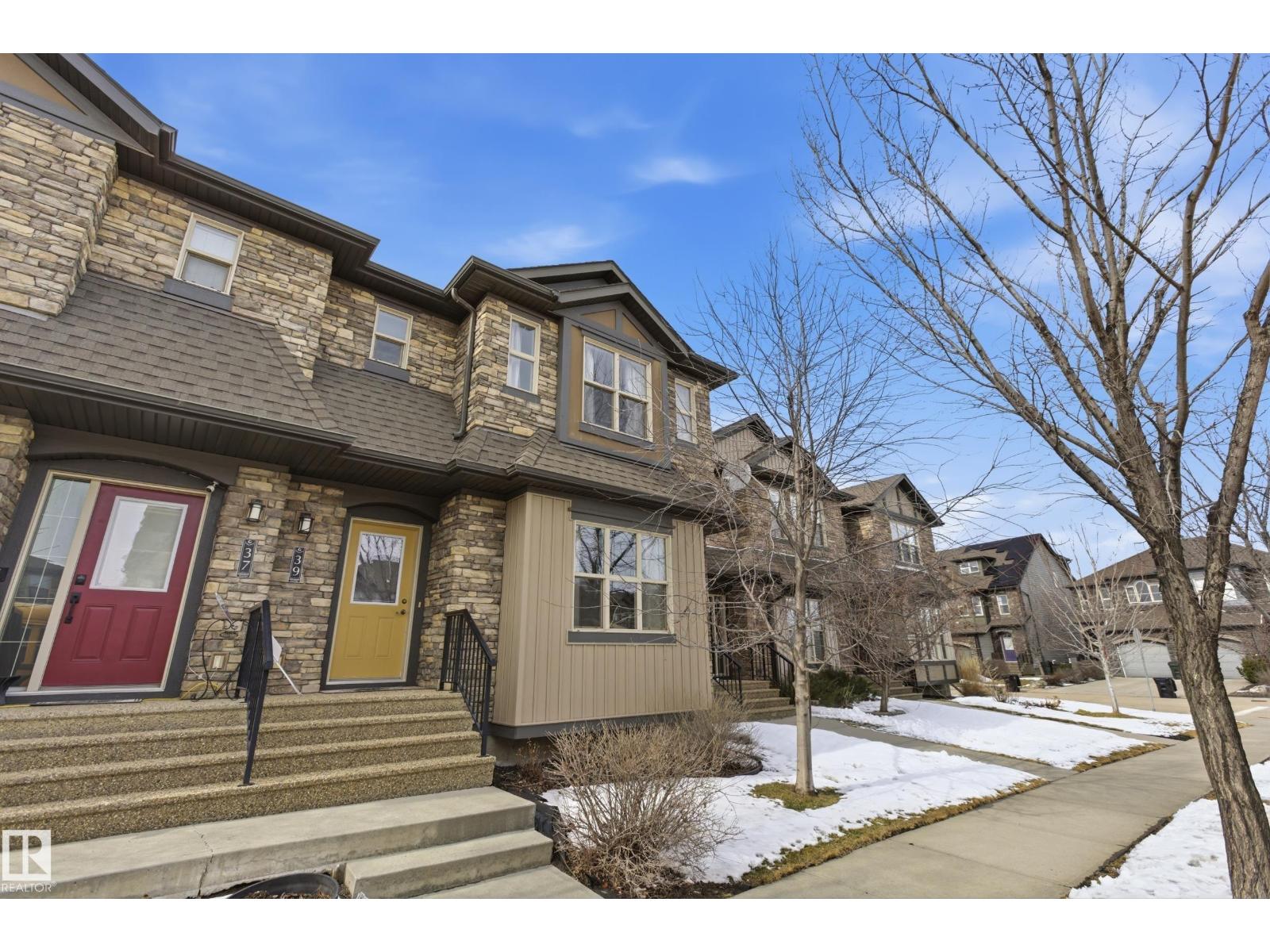 39 GREENBURY BV, spruce grove, Alberta