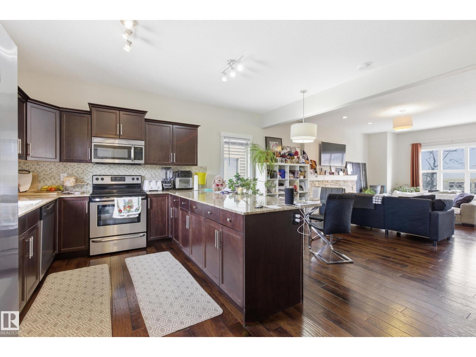 39 Greenbury Bv, Spruce Grove, Alberta  T7X 0A7 - Photo 10 - E4479013