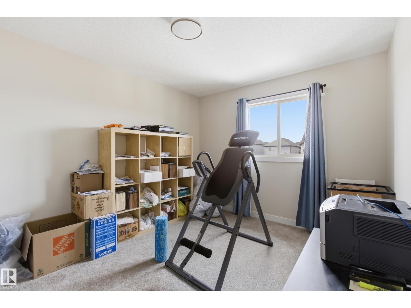 39 Greenbury Bv, Spruce Grove, Alberta  T7X 0A7 - Photo 18 - E4479013