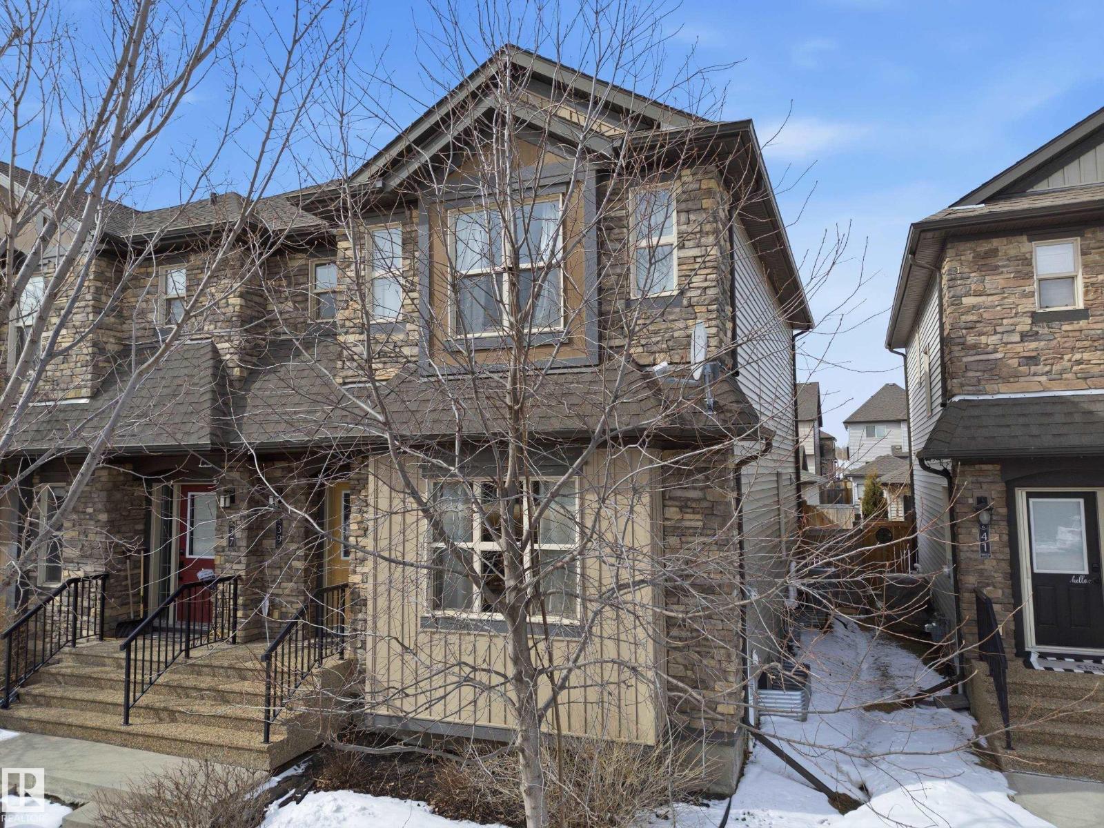 39 Greenbury Bv, Spruce Grove, Alberta  T7X 0A7 - Photo 2 - E4479013