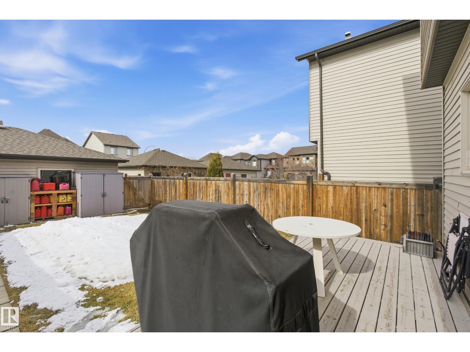 39 Greenbury Bv, Spruce Grove, Alberta  T7X 0A7 - Photo 27 - E4479013