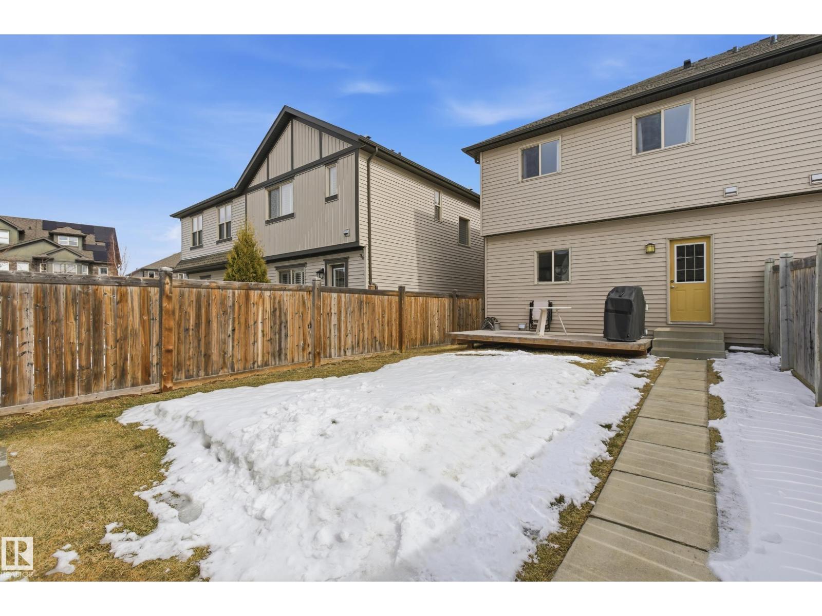 39 Greenbury Bv, Spruce Grove, Alberta  T7X 0A7 - Photo 28 - E4479013