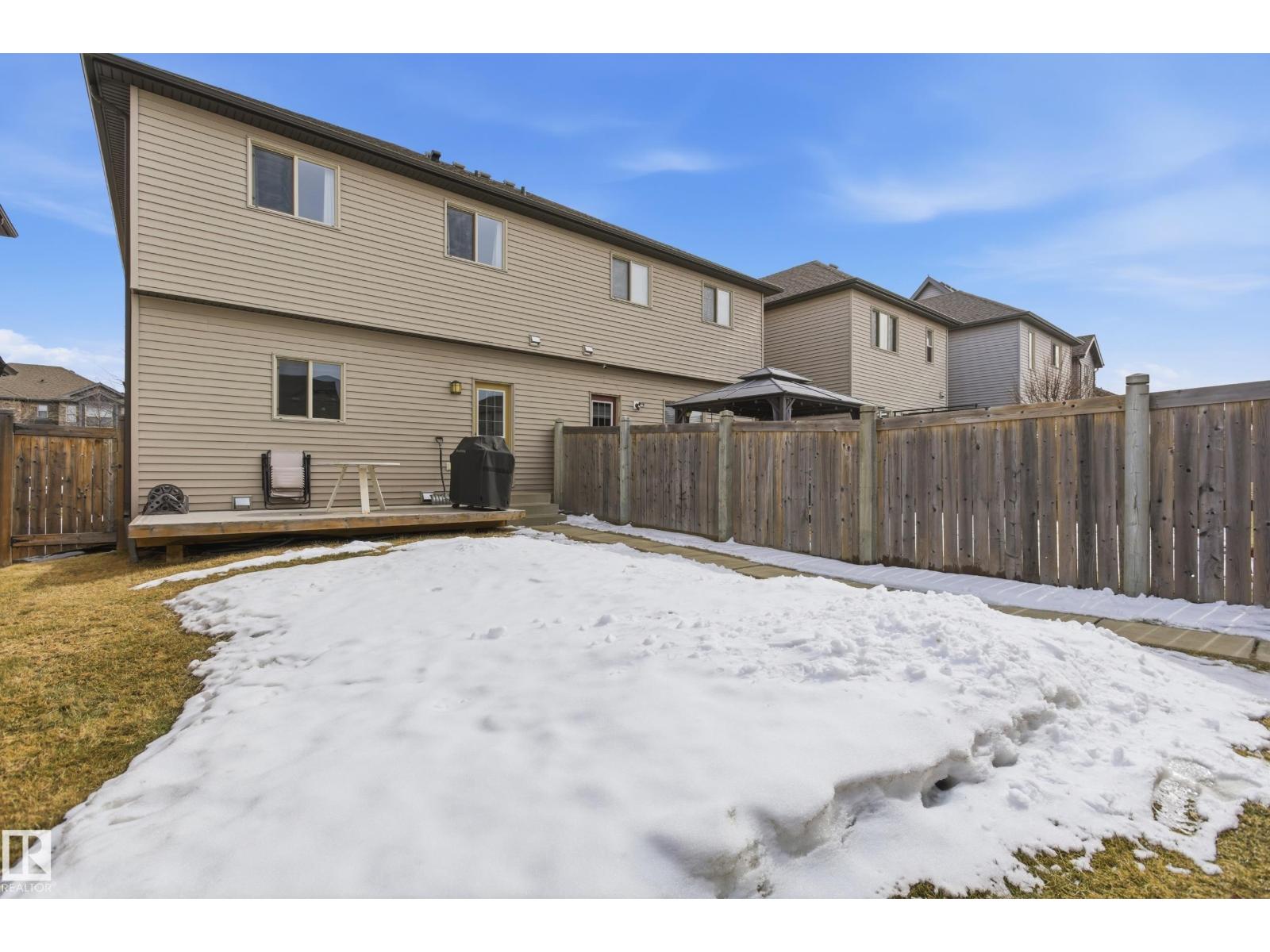 39 Greenbury Bv, Spruce Grove, Alberta  T7X 0A7 - Photo 29 - E4479013