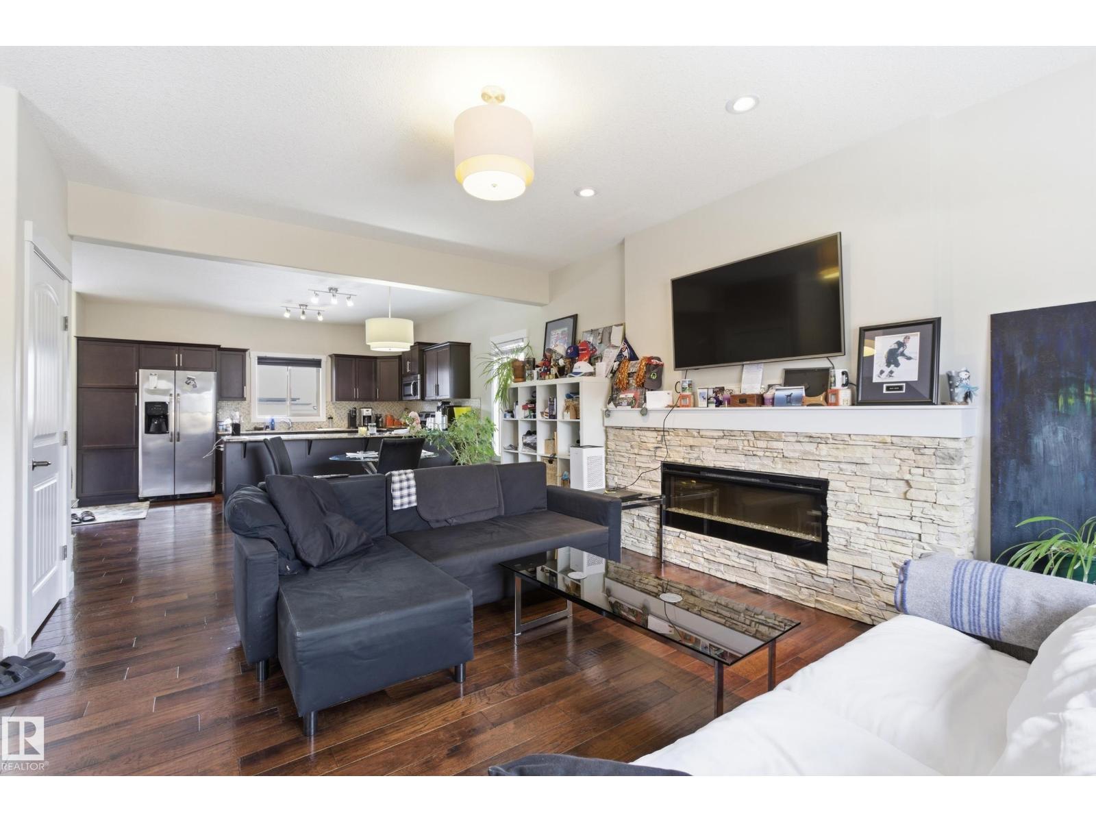 39 Greenbury Bv, Spruce Grove, Alberta  T7X 0A7 - Photo 5 - E4479013