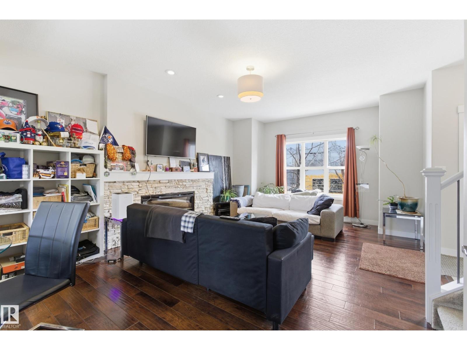 39 Greenbury Bv, Spruce Grove, Alberta  T7X 0A7 - Photo 6 - E4479013