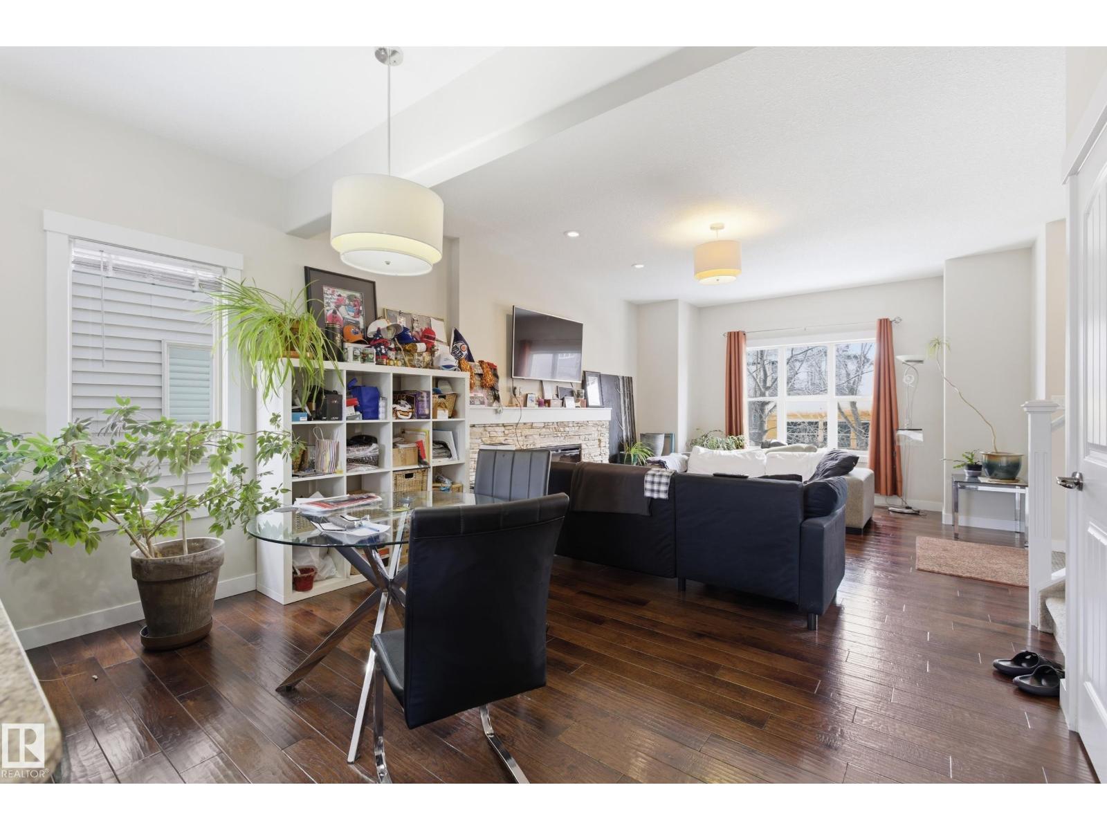 39 Greenbury Bv, Spruce Grove, Alberta  T7X 0A7 - Photo 7 - E4479013