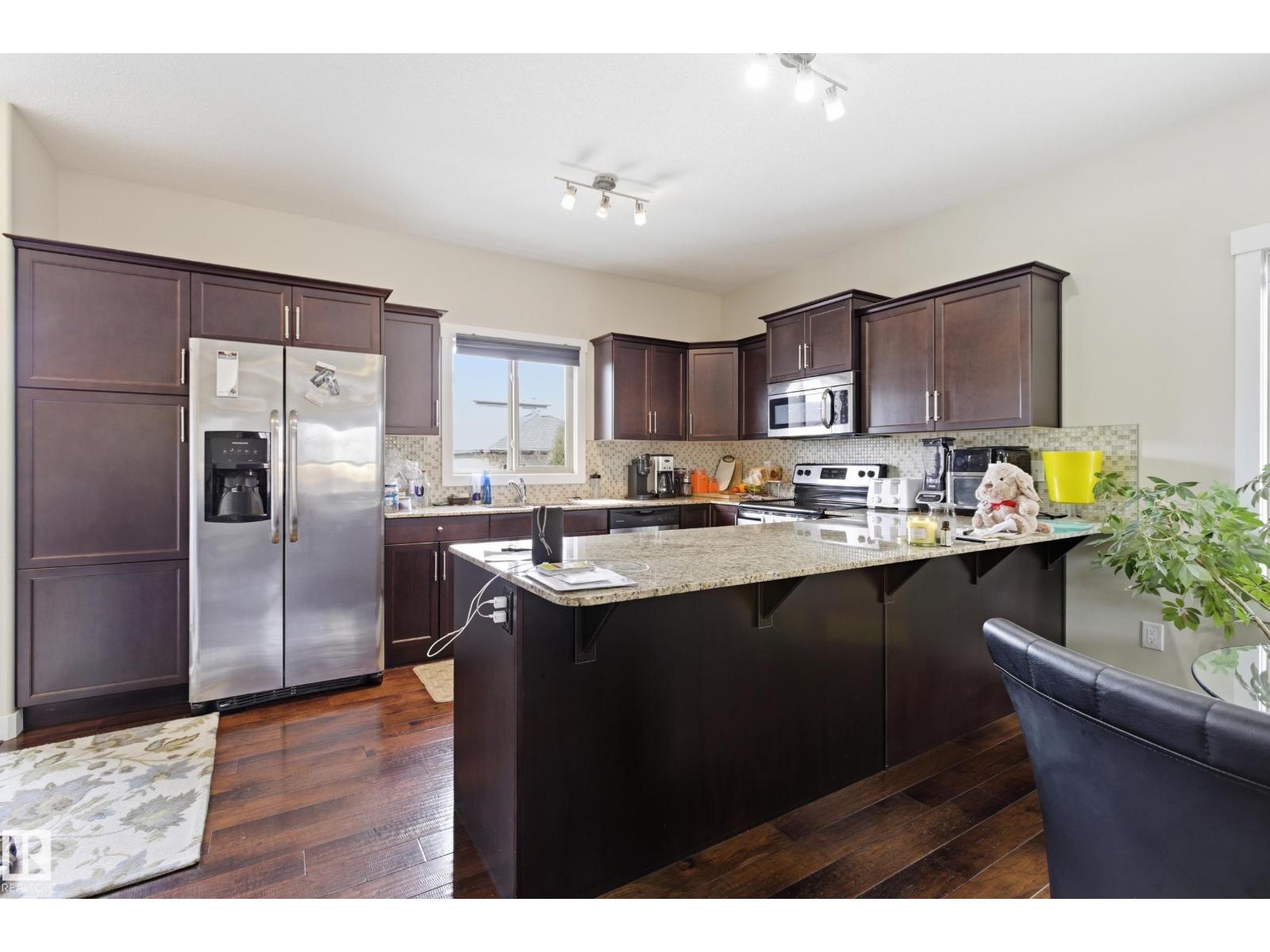 39 Greenbury Bv, Spruce Grove, Alberta  T7X 0A7 - Photo 8 - E4479013