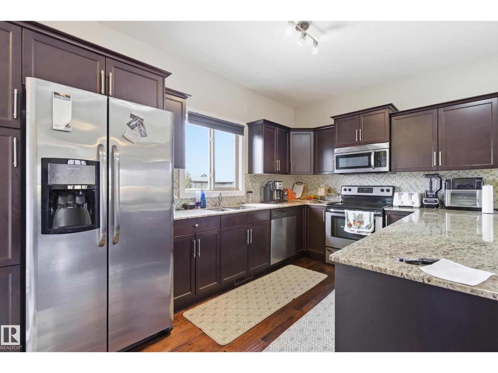 39 Greenbury Bv, Spruce Grove, Alberta  T7X 0A7 - Photo 9 - E4479013