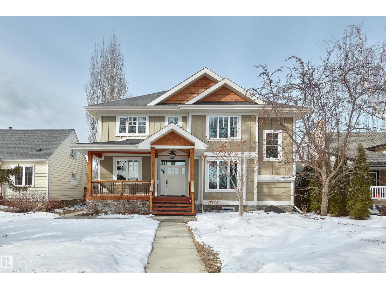 10426 138 ST NW, edmonton, Alberta