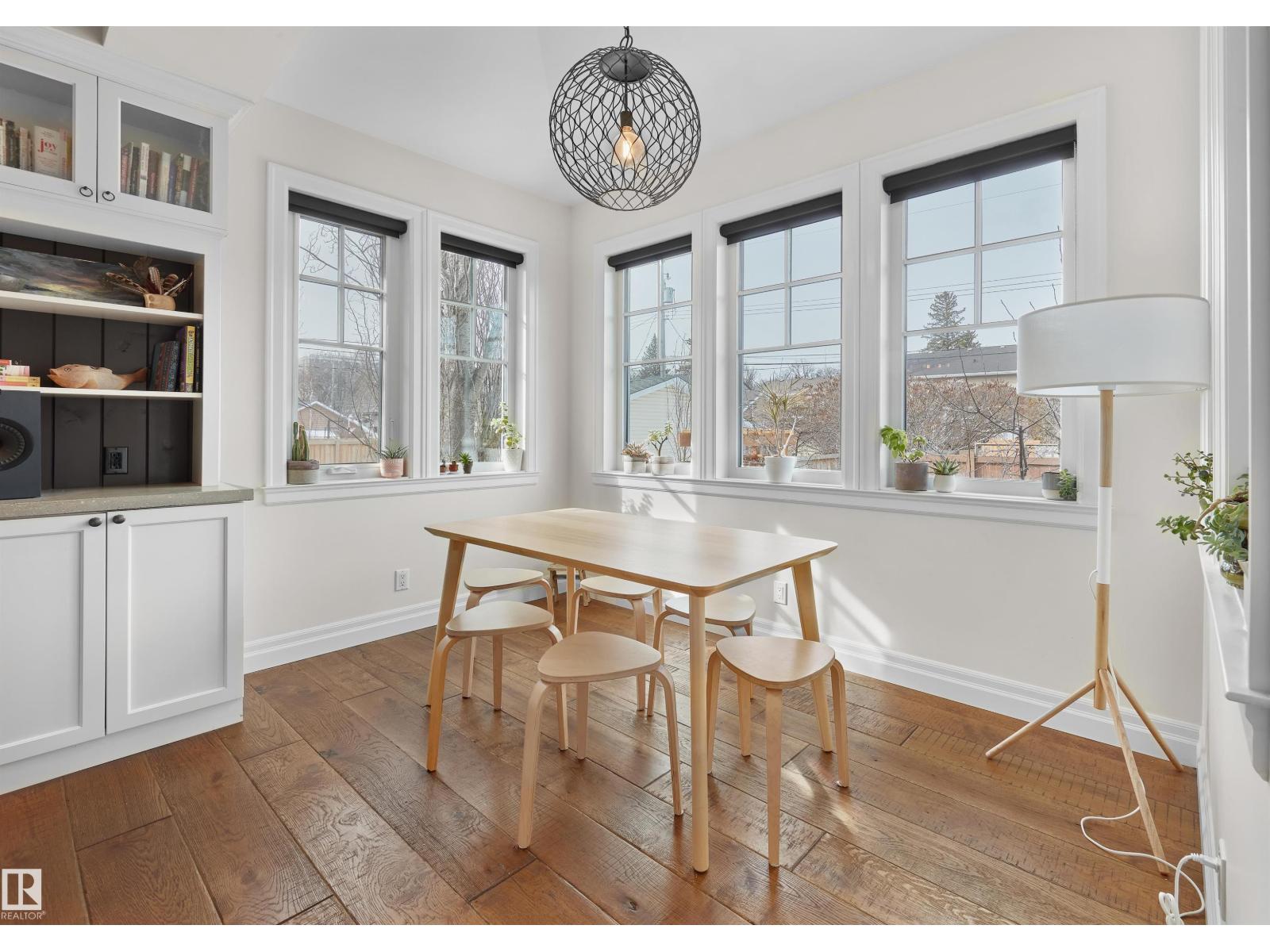 10426 138 St Nw, Edmonton, Alberta  T5N 2J4 - Photo 7 - E4479014