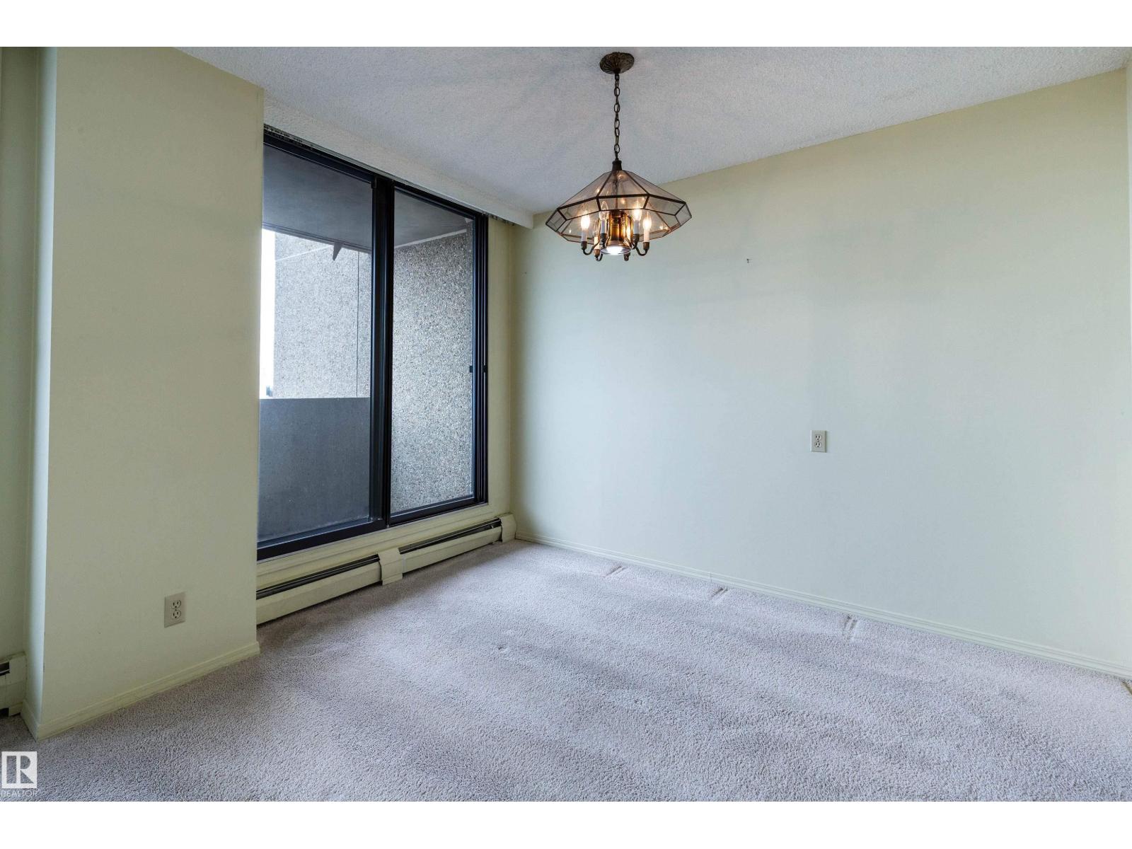 #601 8340 Jasper Av Nw, Edmonton, Alberta  T5H 4C6 - Photo 12 - E4479015