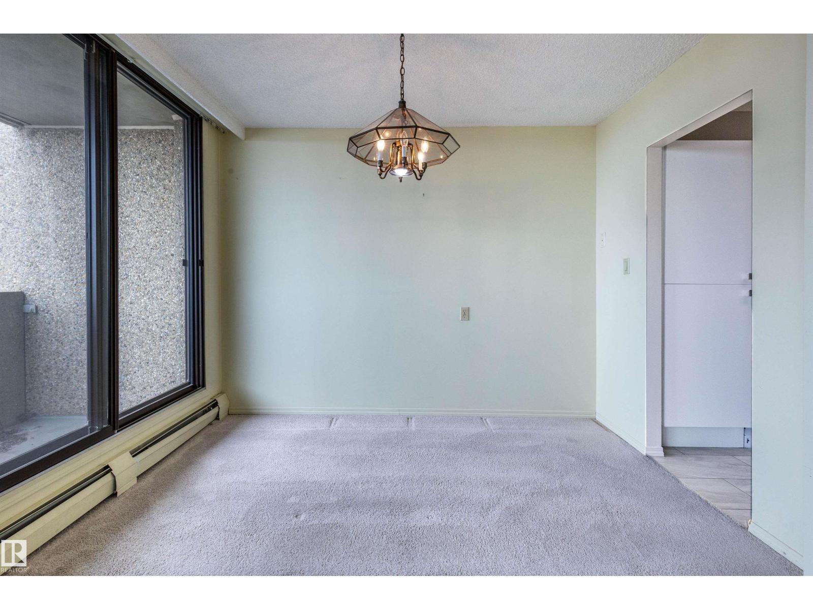 #601 8340 Jasper Av Nw, Edmonton, Alberta  T5H 4C6 - Photo 13 - E4479015