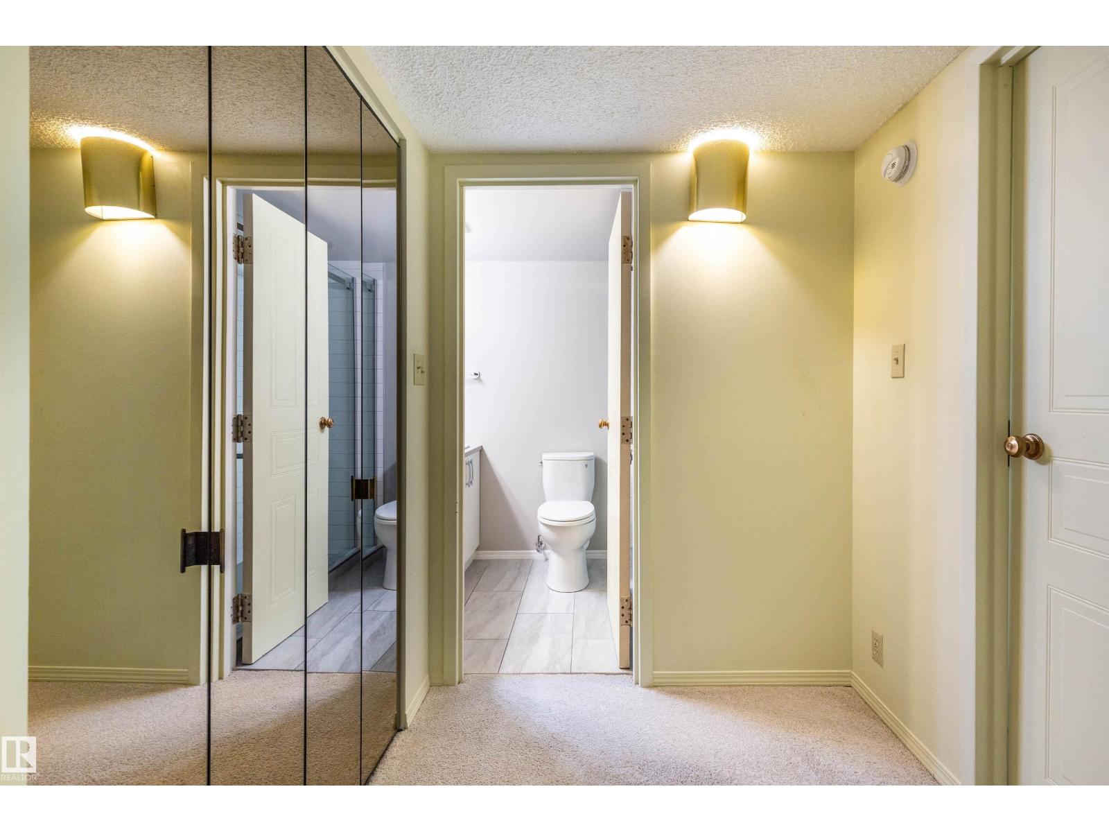 #601 8340 Jasper Av Nw, Edmonton, Alberta  T5H 4C6 - Photo 17 - E4479015