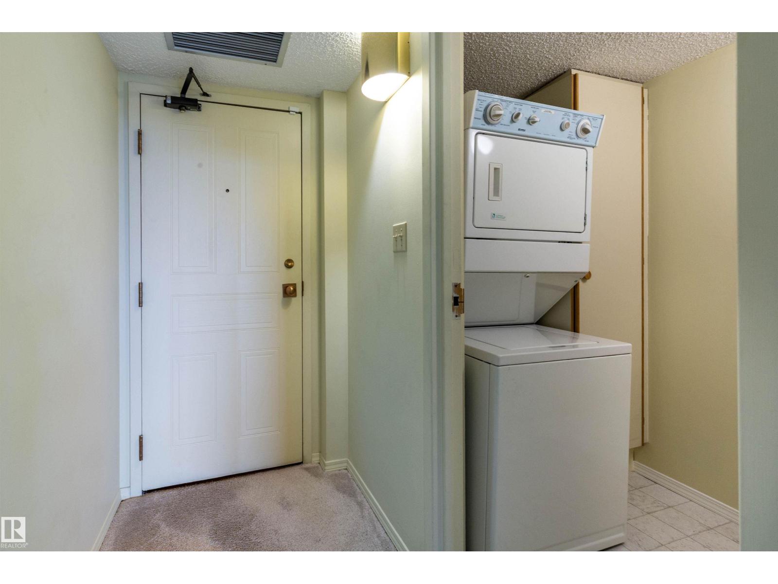 #601 8340 Jasper Av Nw, Edmonton, Alberta  T5H 4C6 - Photo 20 - E4479015