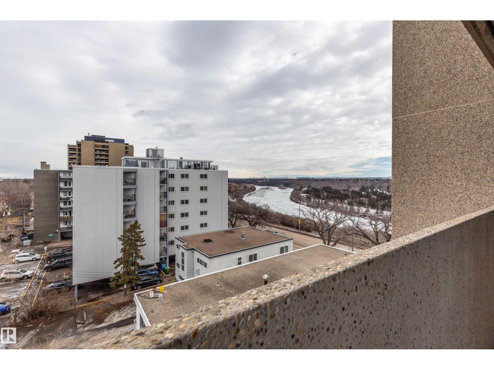 #601 8340 Jasper Av Nw, Edmonton, Alberta  T5H 4C6 - Photo 24 - E4479015