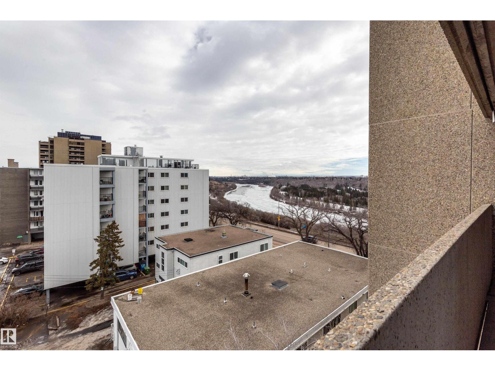 #601 8340 Jasper Av Nw, Edmonton, Alberta  T5H 4C6 - Photo 25 - E4479015