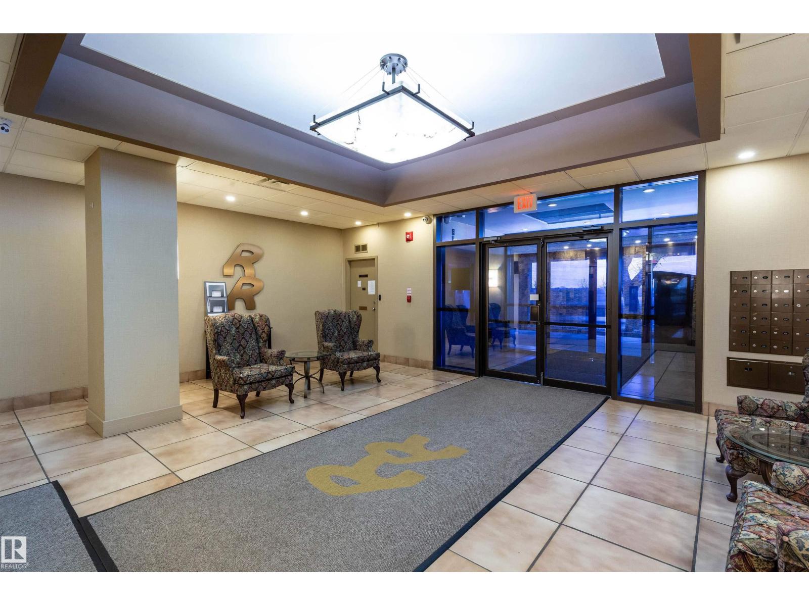 #601 8340 Jasper Av Nw, Edmonton, Alberta  T5H 4C6 - Photo 28 - E4479015