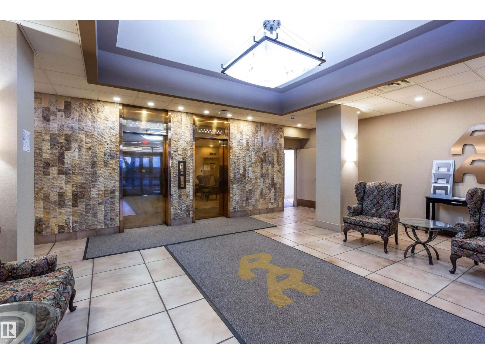 #601 8340 Jasper Av Nw, Edmonton, Alberta  T5H 4C6 - Photo 29 - E4479015