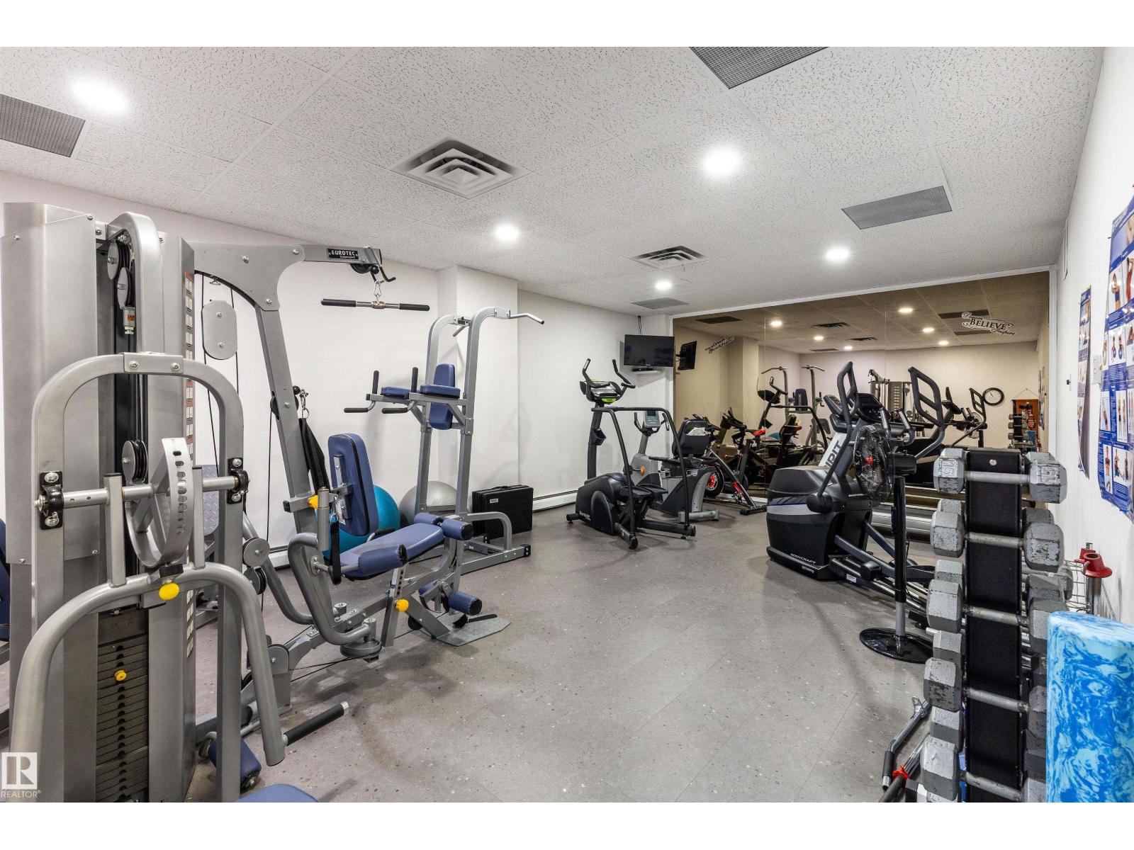 #601 8340 Jasper Av Nw, Edmonton, Alberta  T5H 4C6 - Photo 30 - E4479015