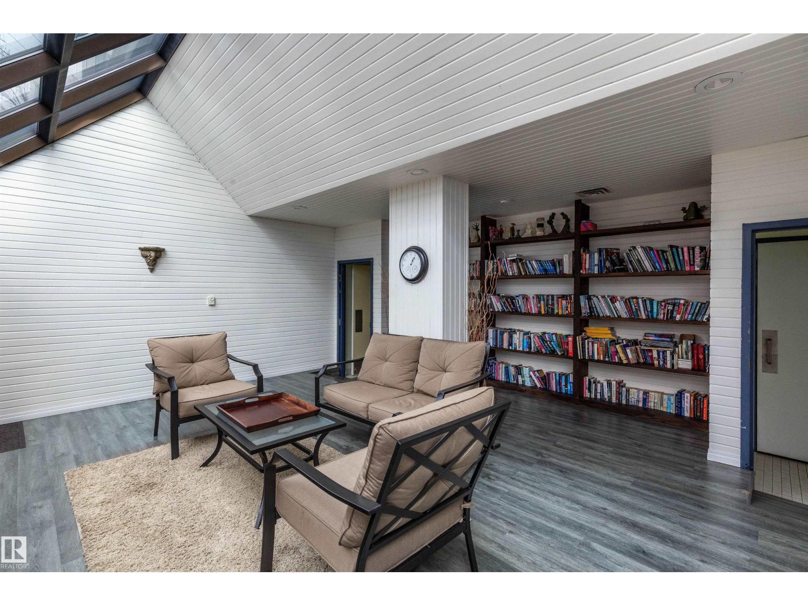 #601 8340 Jasper Av Nw, Edmonton, Alberta  T5H 4C6 - Photo 32 - E4479015