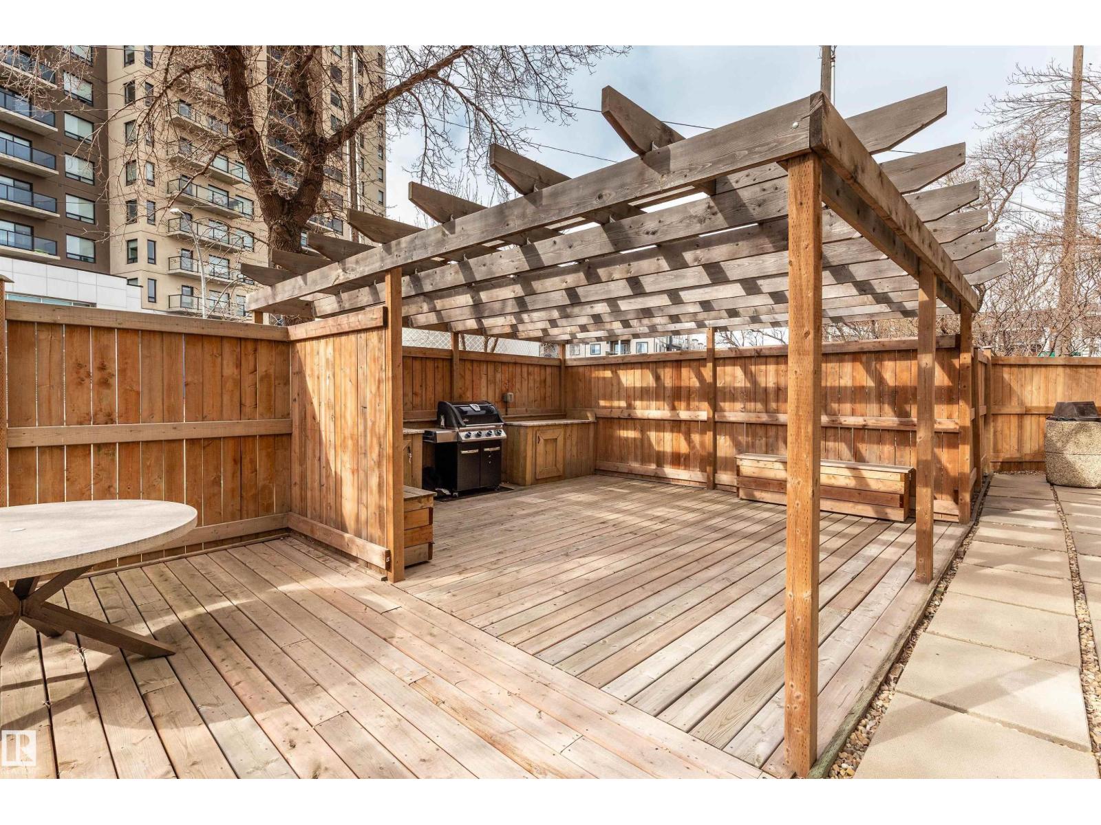 #601 8340 Jasper Av Nw, Edmonton, Alberta  T5H 4C6 - Photo 36 - E4479015