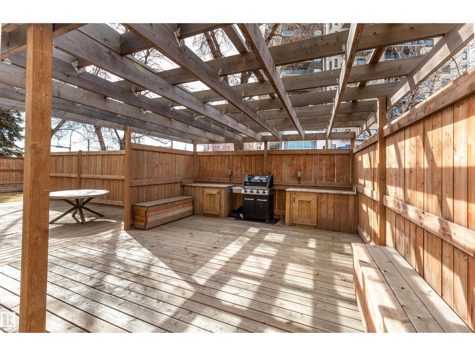 #601 8340 Jasper Av Nw, Edmonton, Alberta  T5H 4C6 - Photo 37 - E4479015