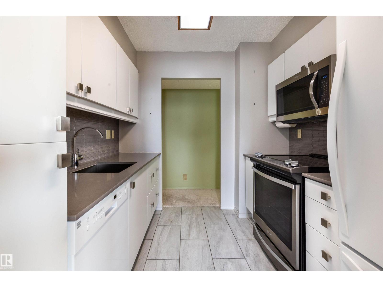 #601 8340 Jasper Av Nw, Edmonton, Alberta  T5H 4C6 - Photo 6 - E4479015