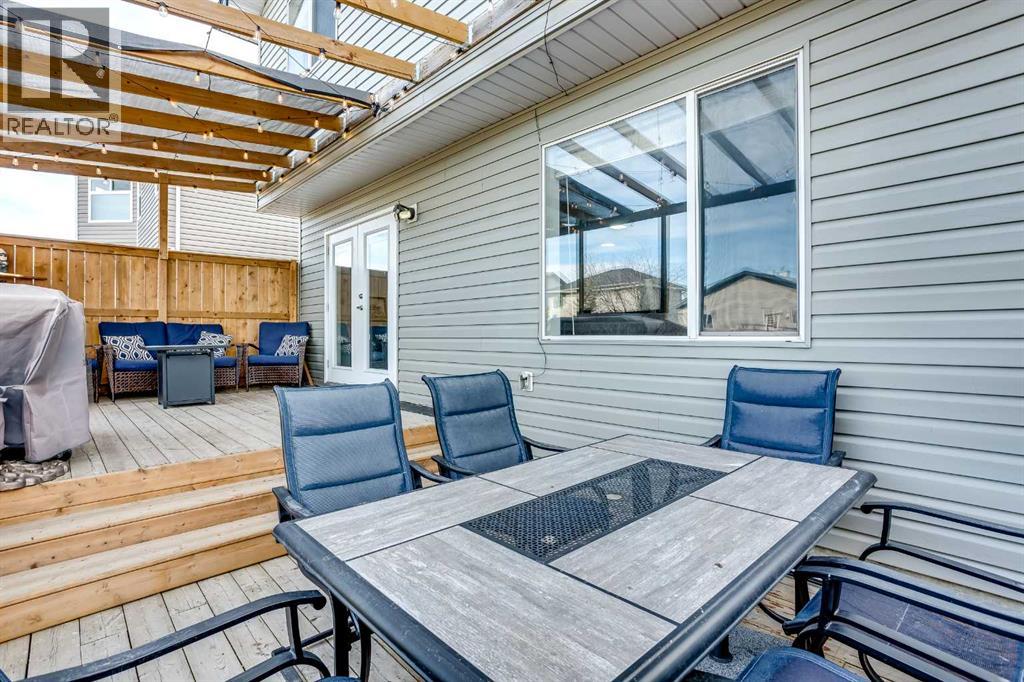 8 Thorndale Close Se, Airdrie, Alberta  T4A 2B9 - Photo 36 - A2294211