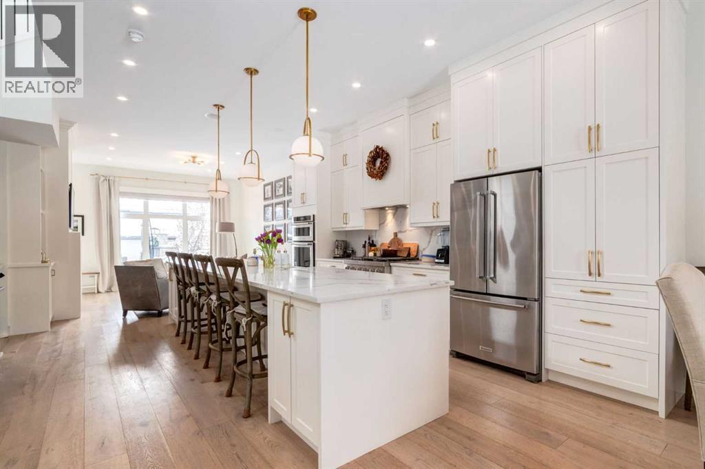 2107 52 Avenue Sw, Calgary, Alberta  T3E 1K4 - Photo 6 - A2295614