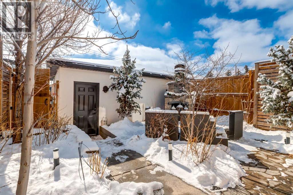 2107 52 Avenue Sw, Calgary, Alberta  T3E 1K4 - Photo 39 - A2295614