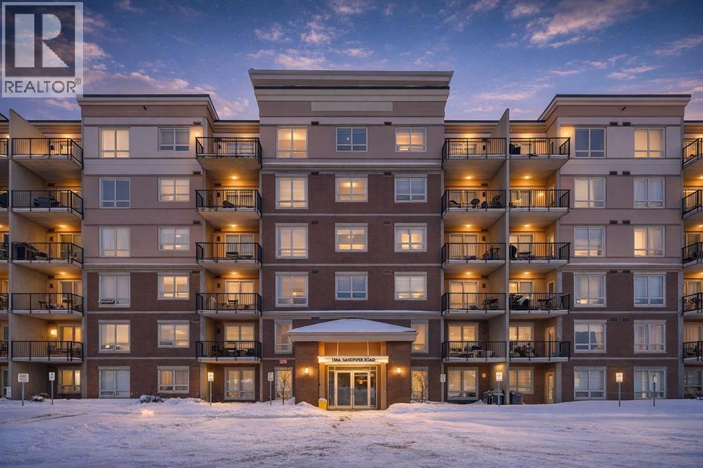 202, 136A Sandpiper Road, Fort McMurray, Alberta