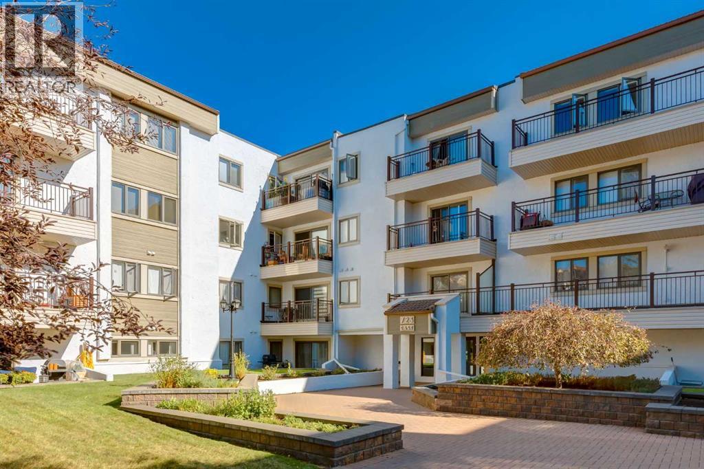 310, 723 57 Avenue SW, Calgary, Alberta