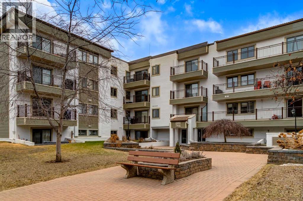 310, 723 57 Avenue SW, Calgary, Alberta  T2V 4Z3 - Photo 2 - A2295843