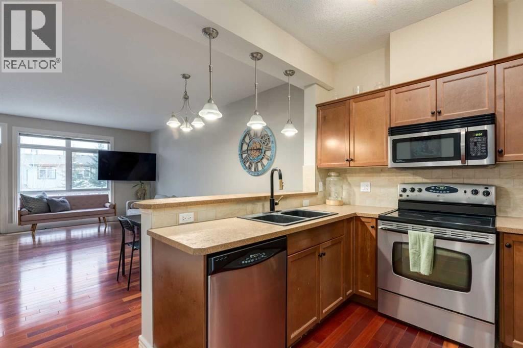 172 Rockyledge View Nw, Calgary, Alberta  T3G 6B2 - Photo 8 - A2296266