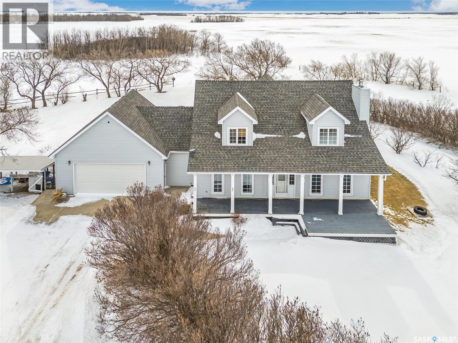 Hepburn Acres, Laird Rm No. 404, Saskatchewan