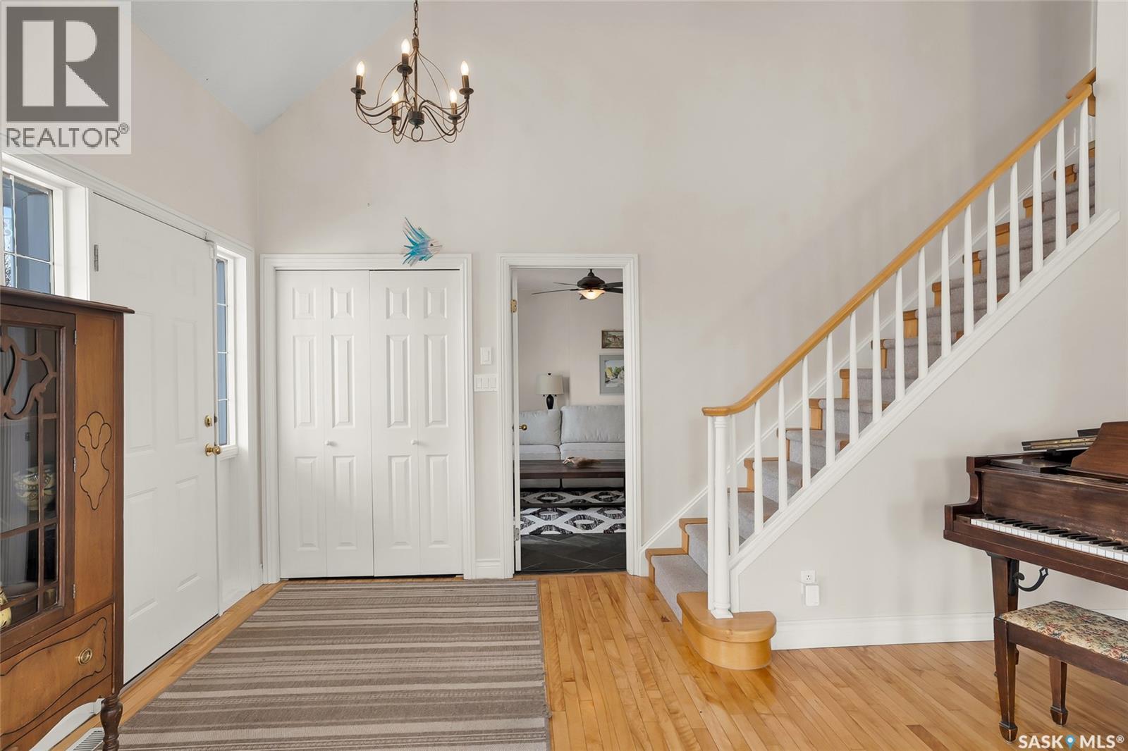 Hepburn Acres, Laird Rm No. 404, Saskatchewan  S0K 1Z0 - Photo 2 - SK031284