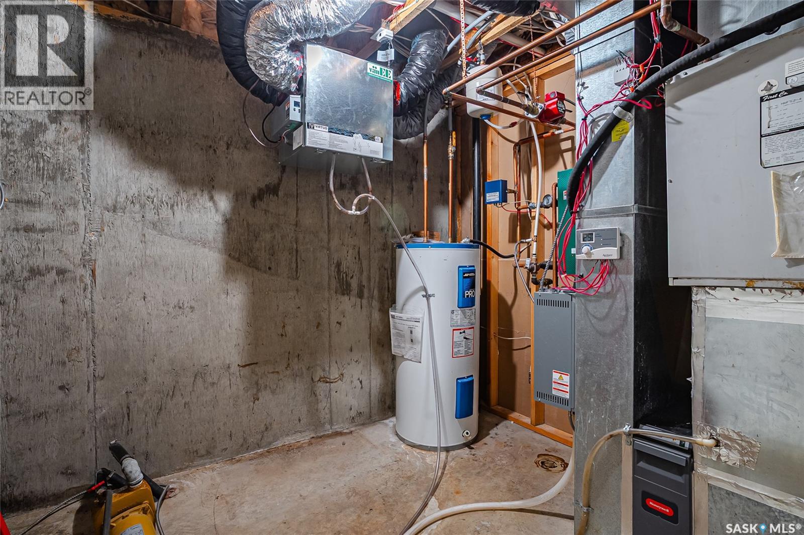 Hepburn Acres, Laird Rm No. 404, Saskatchewan  S0K 1Z0 - Photo 24 - SK031284