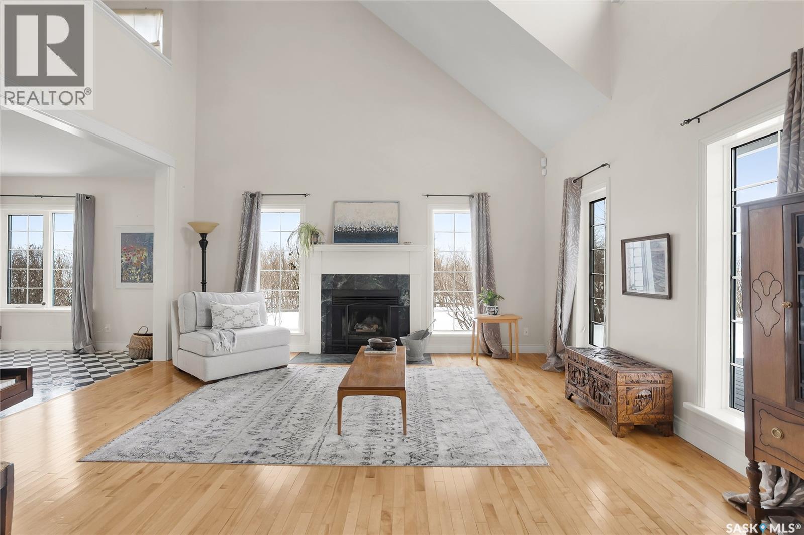 Hepburn Acres, Laird Rm No. 404, Saskatchewan  S0K 1Z0 - Photo 4 - SK031284