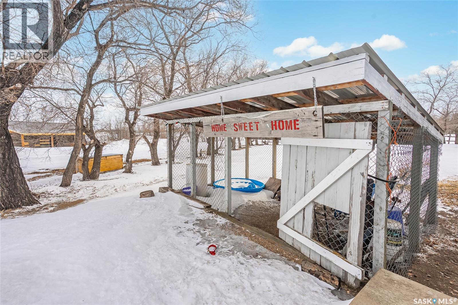 Hepburn Acres, Laird Rm No. 404, Saskatchewan  S0K 1Z0 - Photo 43 - SK031284