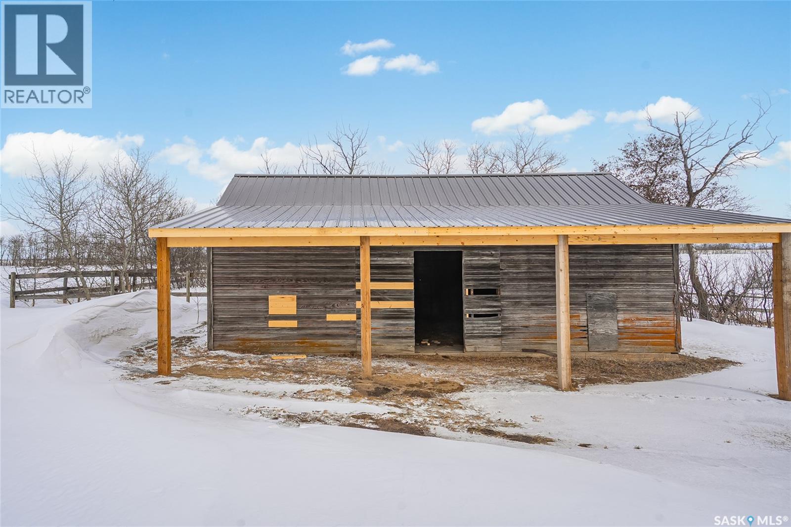 Hepburn Acres, Laird Rm No. 404, Saskatchewan  S0K 1Z0 - Photo 45 - SK031284