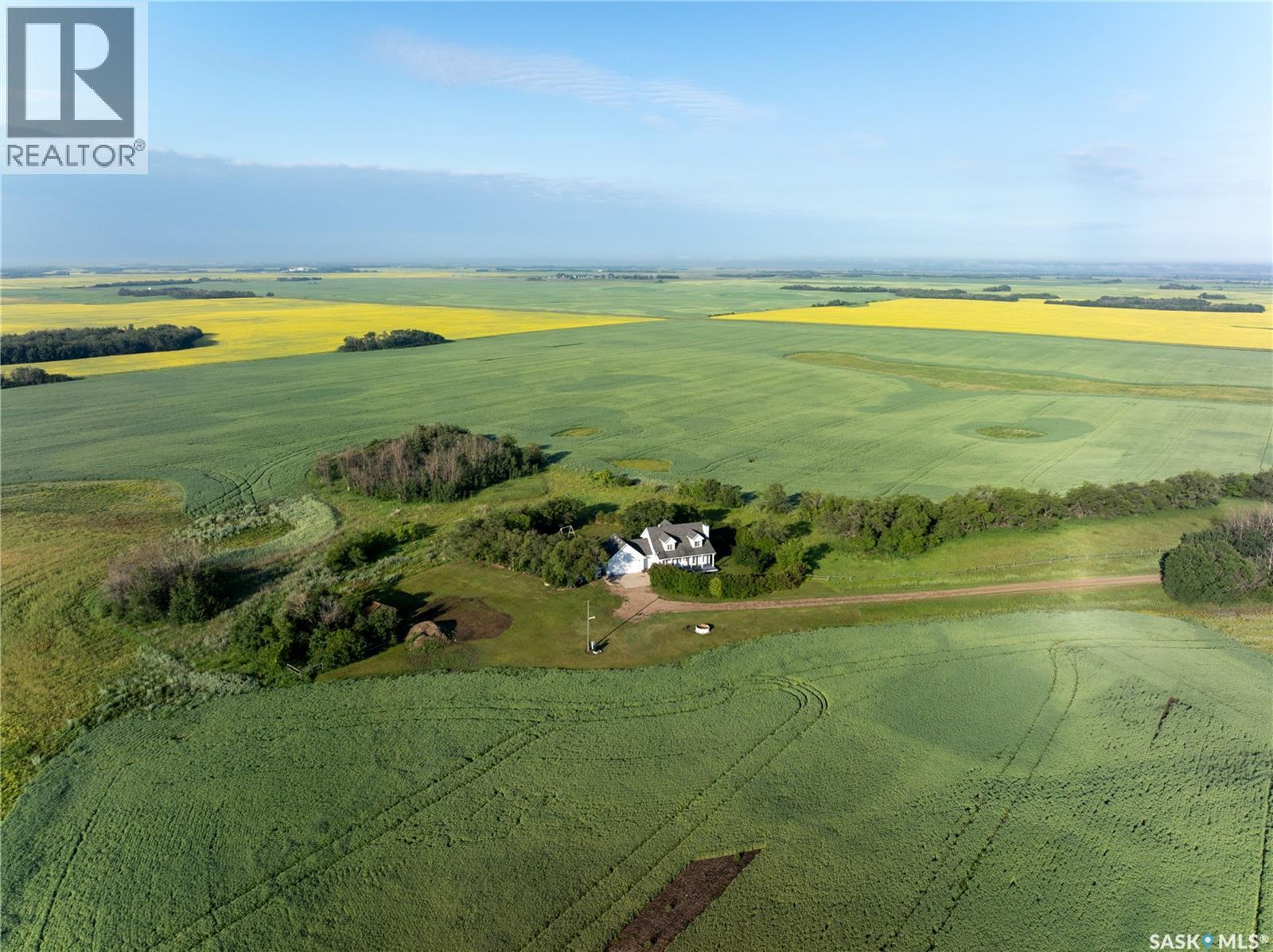Hepburn Acres, Laird Rm No. 404, Saskatchewan  S0K 1Z0 - Photo 48 - SK031284