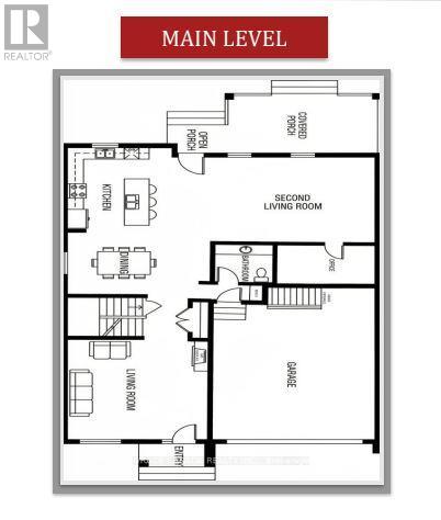 4885 Terra Bella Drive, Lasalle, Ontario  N9H 0N1 - Photo 3 - X12921194