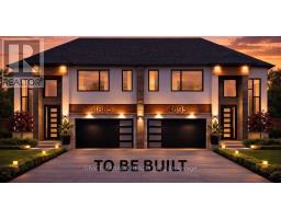 4885 TERRA BELLA DRIVE, LaSalle, Ontario