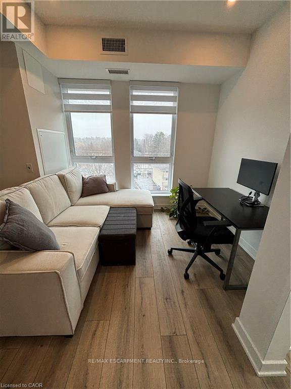 516 - 312 Erb Street, Waterloo, Ontario  N2L 0K9 - Photo 20 - X12921196