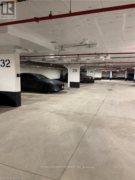 516 - 312 Erb Street, Waterloo, Ontario  N2L 0K9 - Photo 24 - X12921196