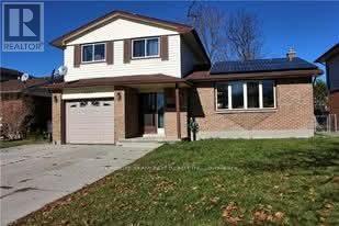 1251 JALNA BOULEVARD, London South, Ontario